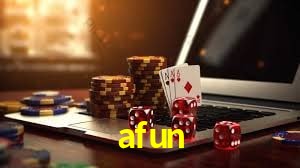 Experiência VIP afun