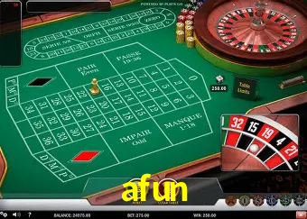 Descubra a Essência do afun: Nossa História e Compromissos
