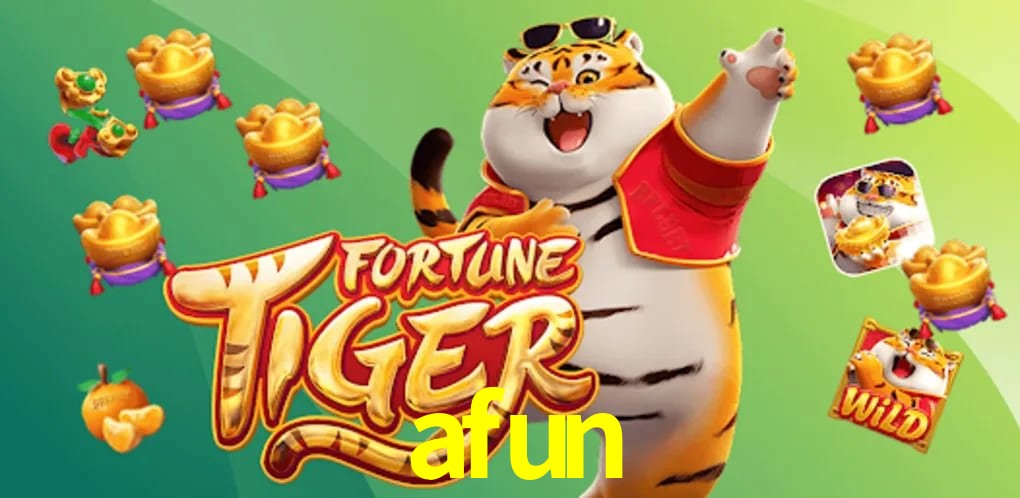Experiência VIP afun
