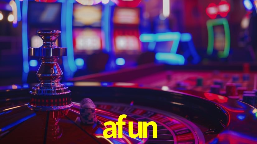 afun - Cassino do Sonho Dourado - afun.com