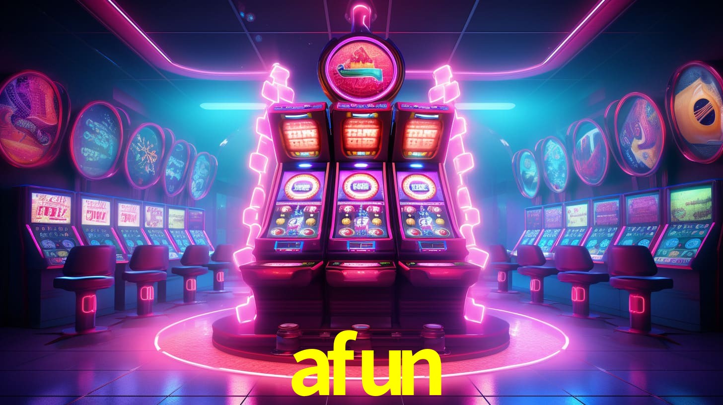 afun - Apostas e Casino Site Oficial Online - afun.com