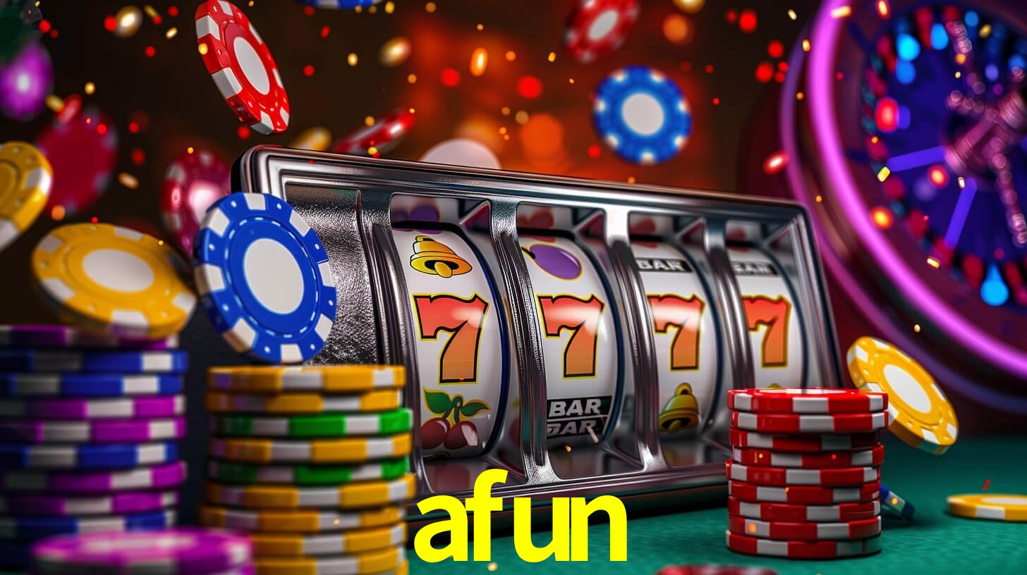 Experiência VIP afun