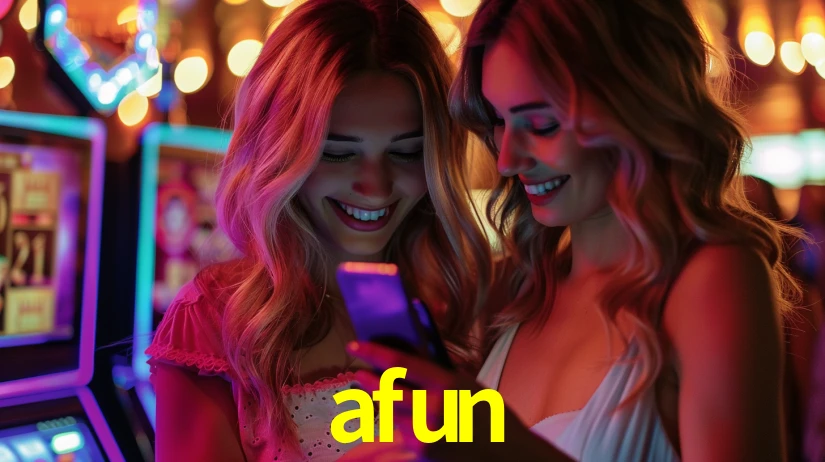 afun: Seu Especialista em Apostas Esportivas Brasileiras