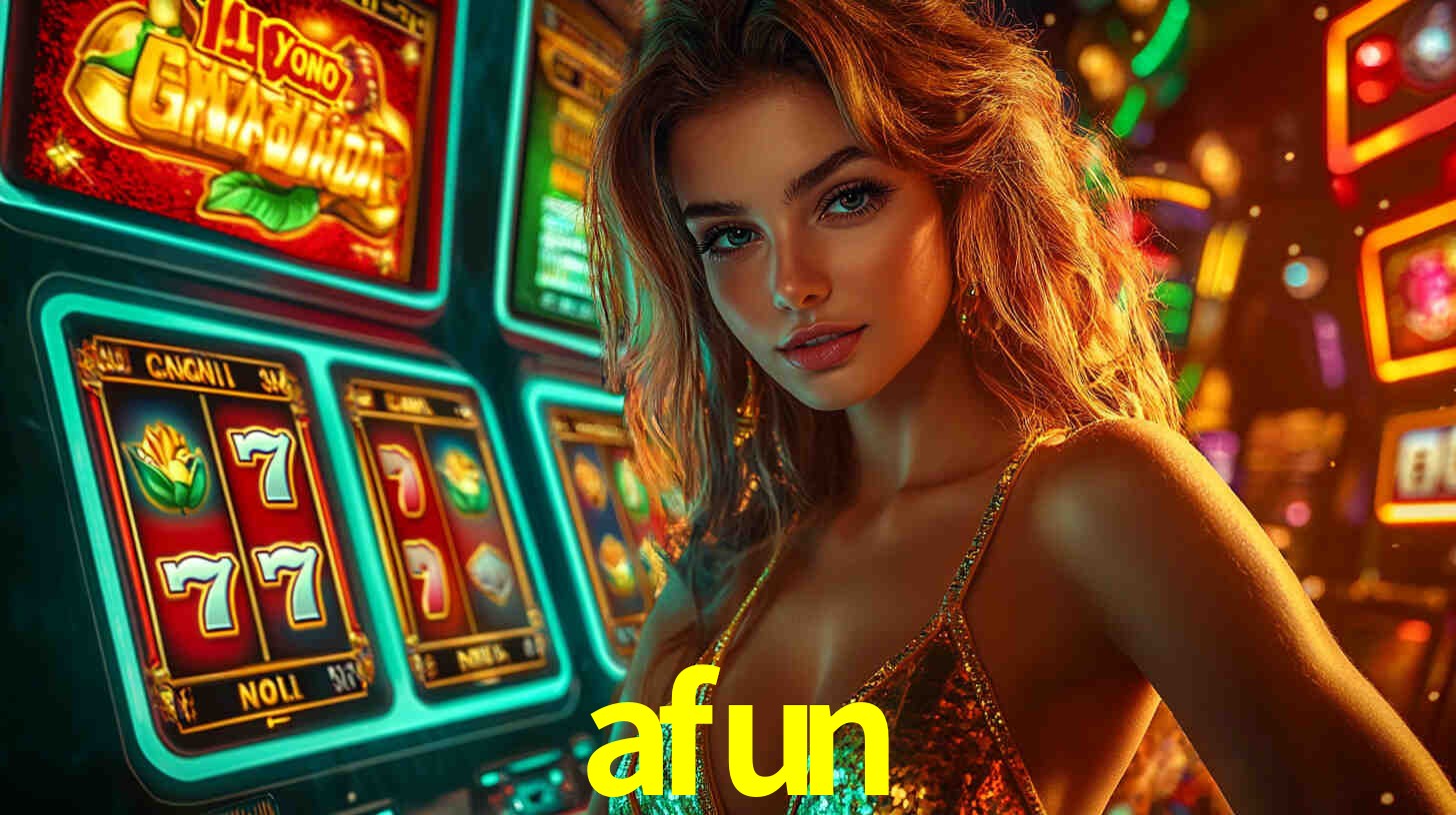 Explore as vantagens do afun: serviço profissional e confiabilidade