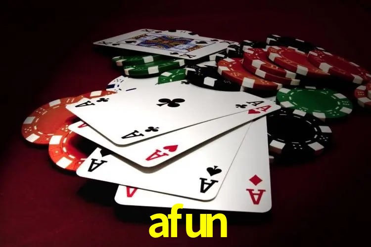 Sistemas de Segurança afun