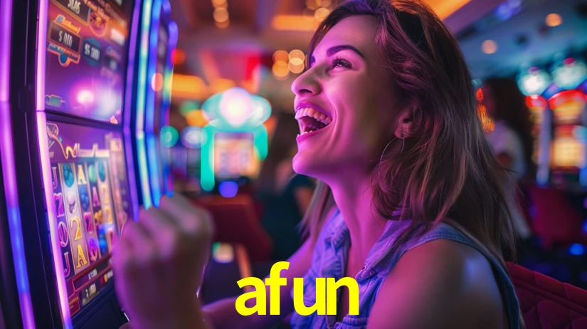 afun.com
