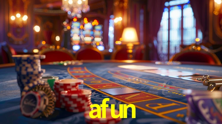 Weekend Specials afun