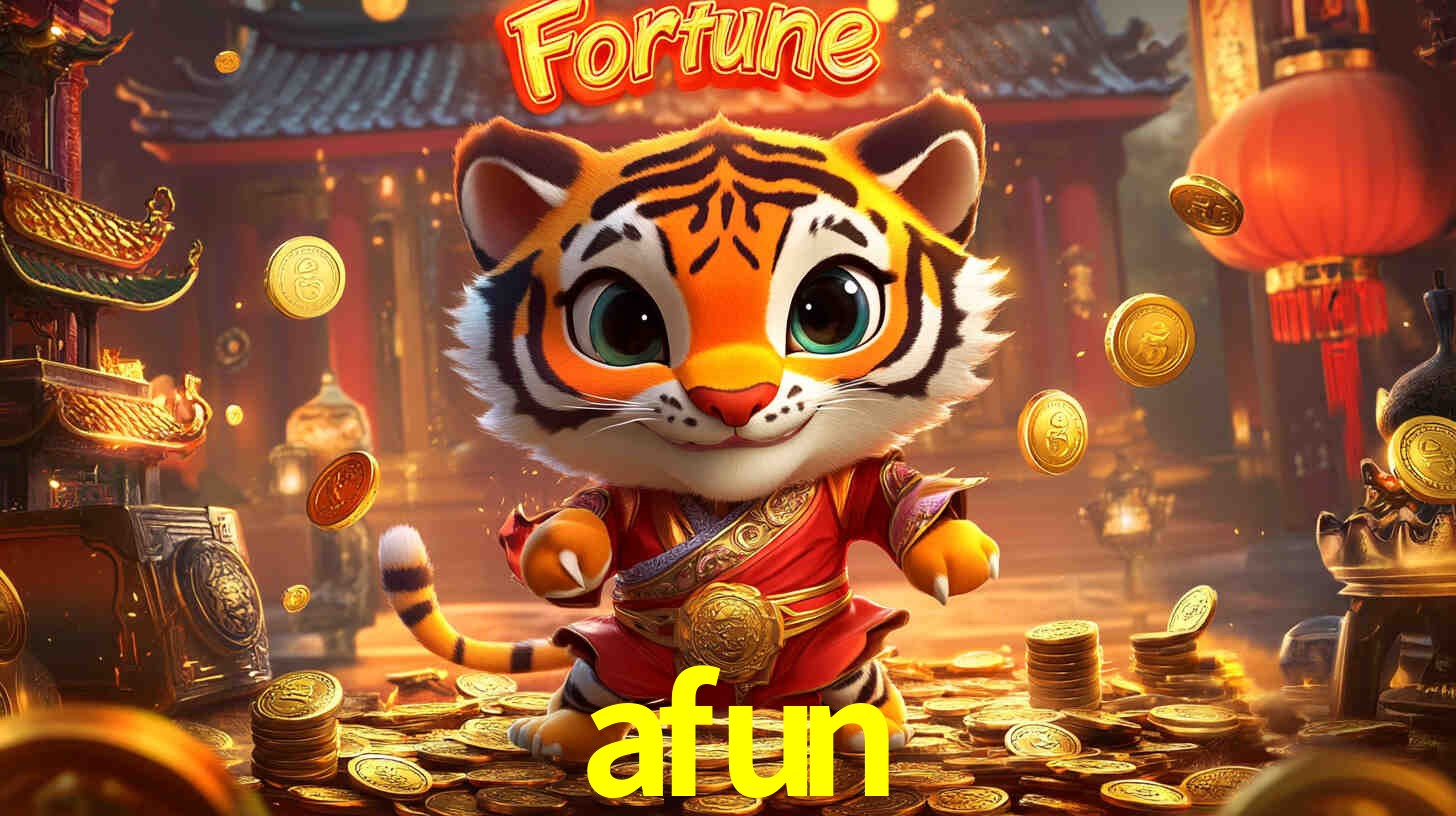 Baixar afun Android