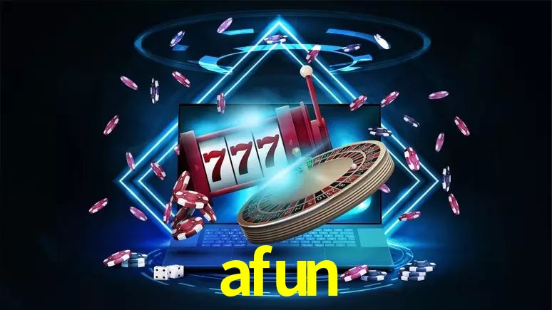afun Caça-níqueis móveis