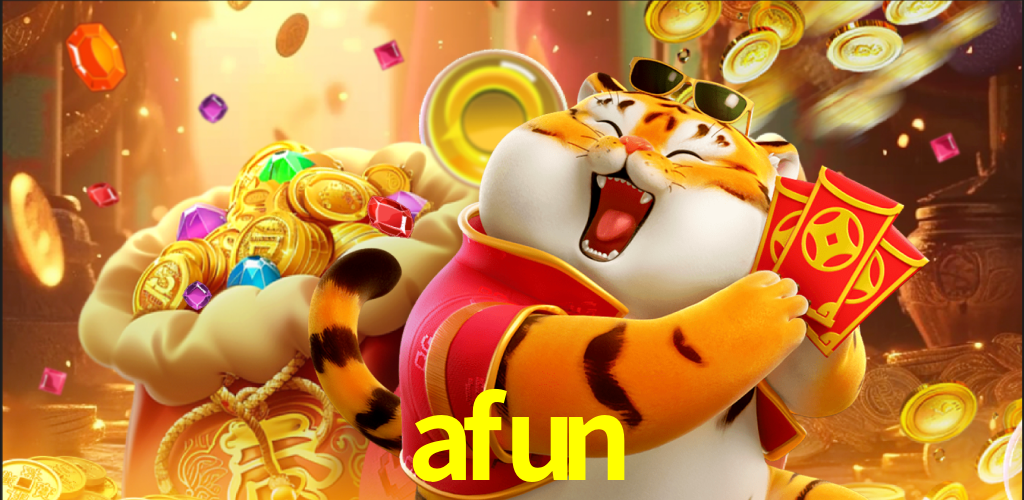afun bet casino
