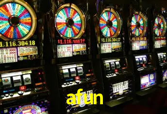 A Experiência Imersiva dos Cassinos Ao Vivo no afun