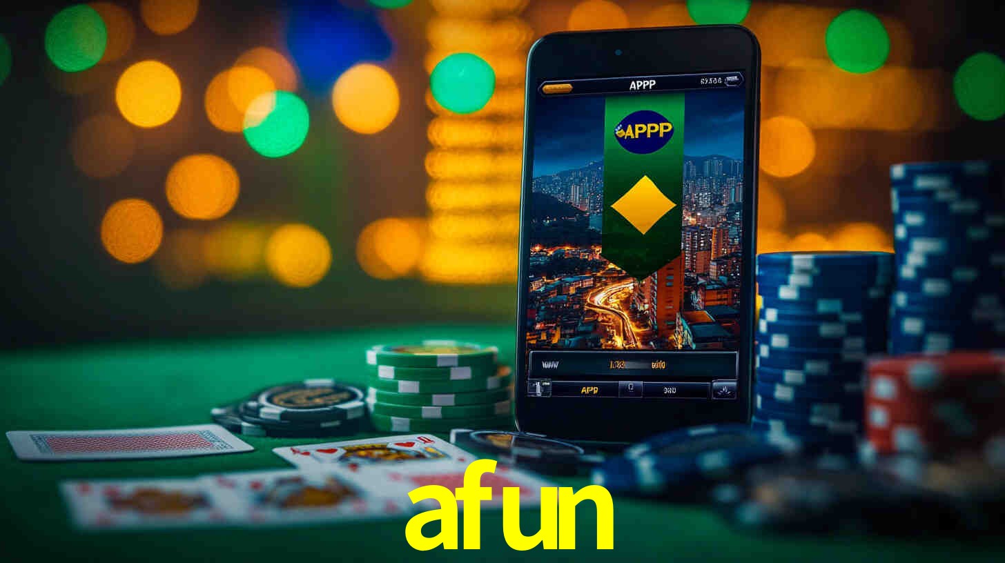 cassino afun