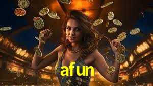 Bonus Features afun
