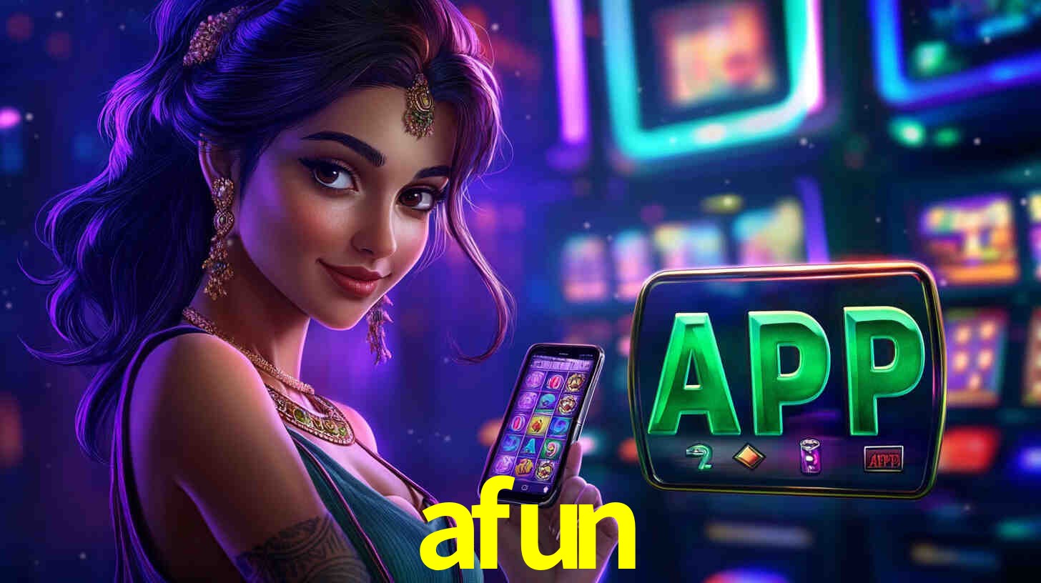 Ofertas App afun
