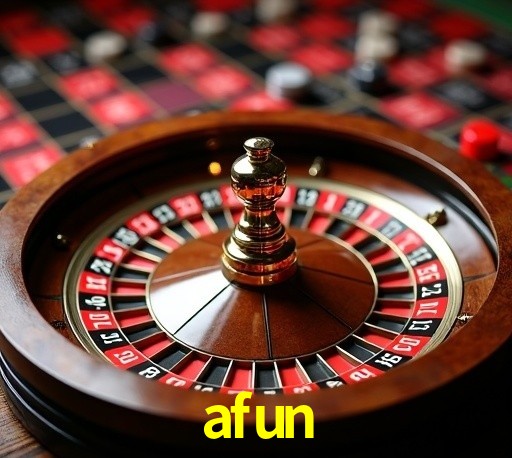 Ganhador afun