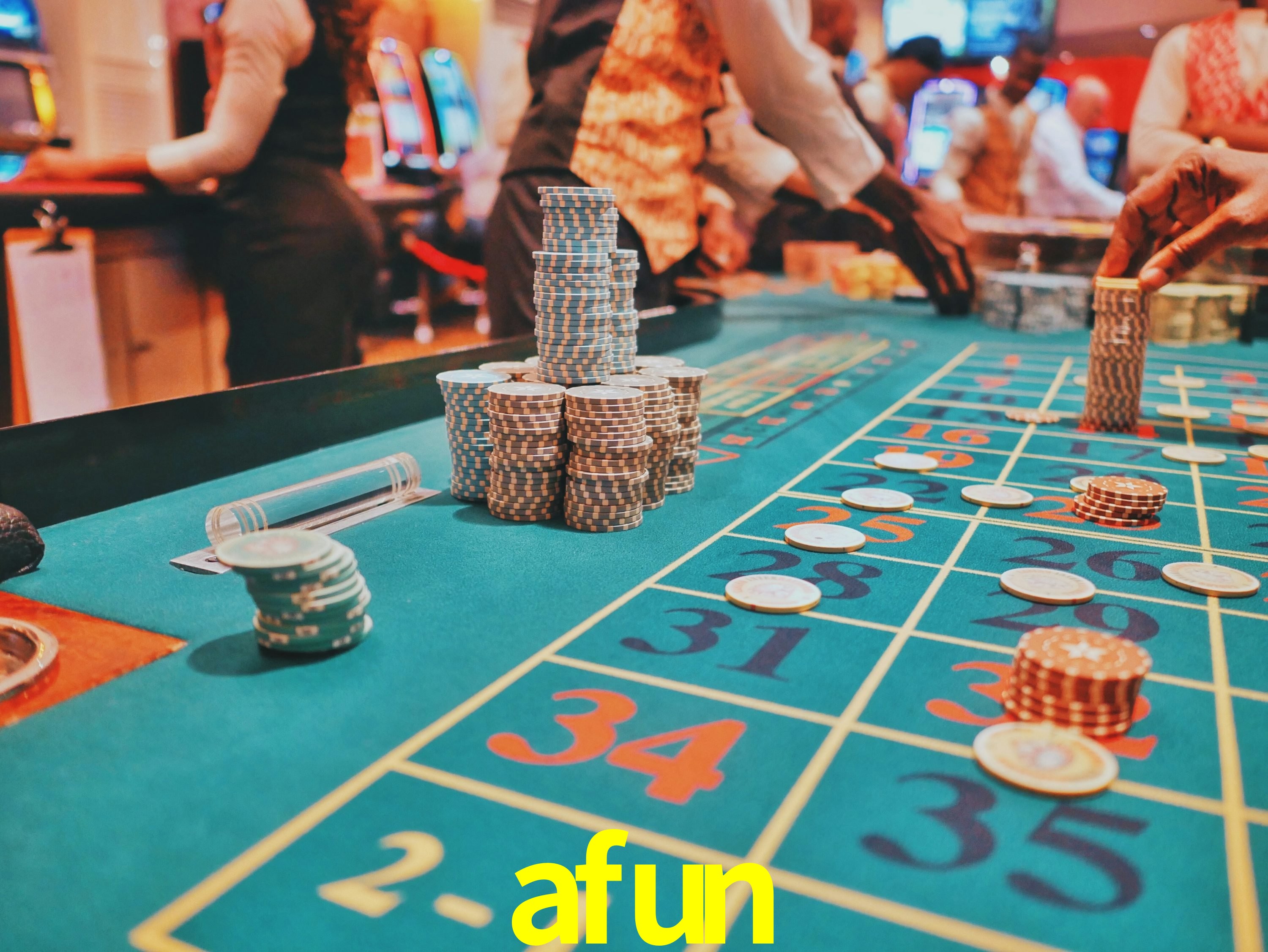 Ofertas Exclusivas afun