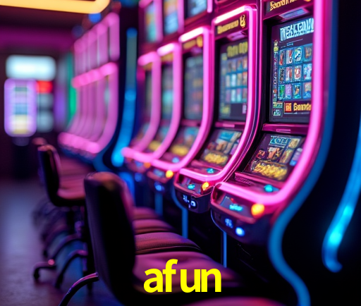 Melhores Jogos afun