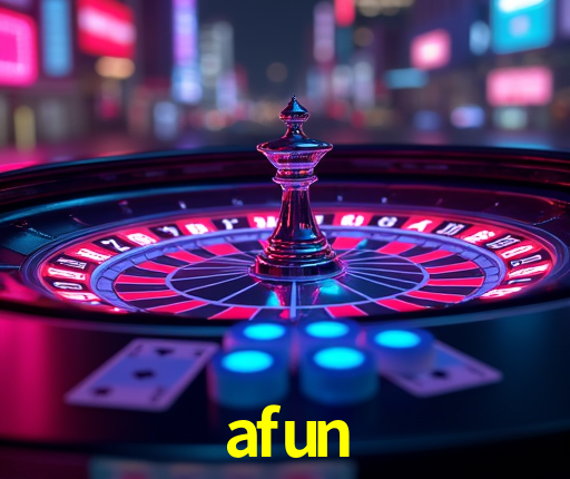 Interface Premium afun