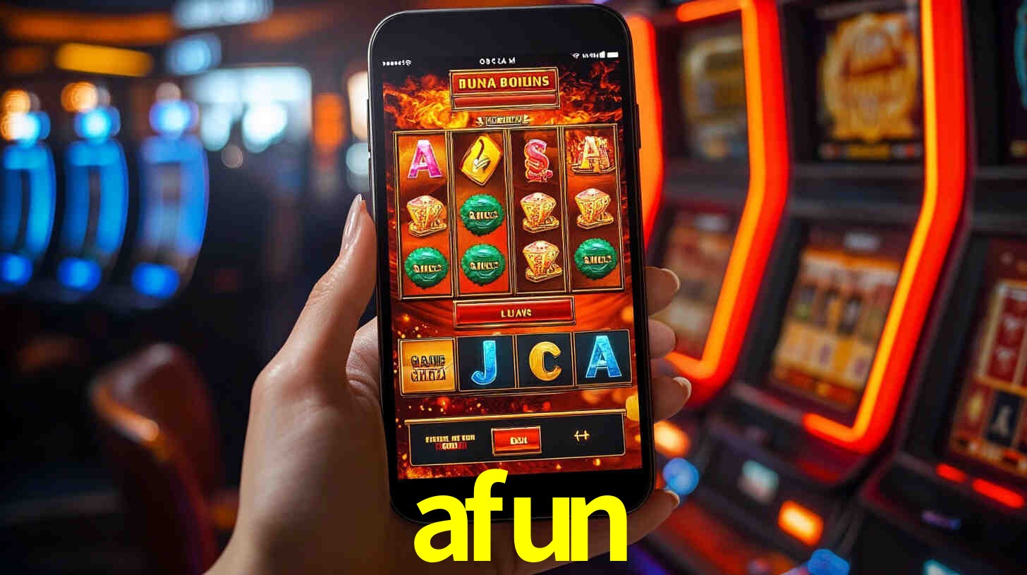 afun.com