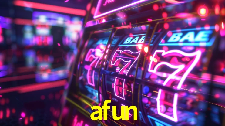 Flash Promotion afun