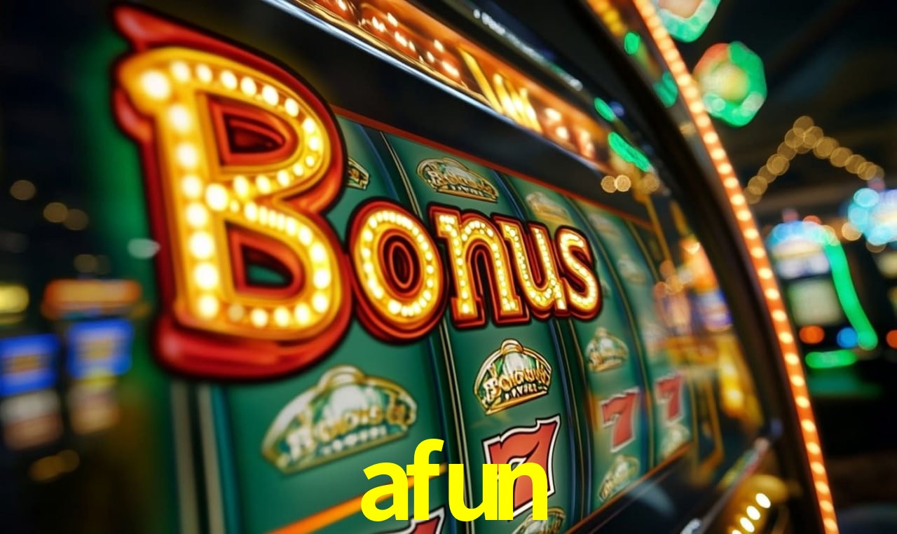 Estratégias afun