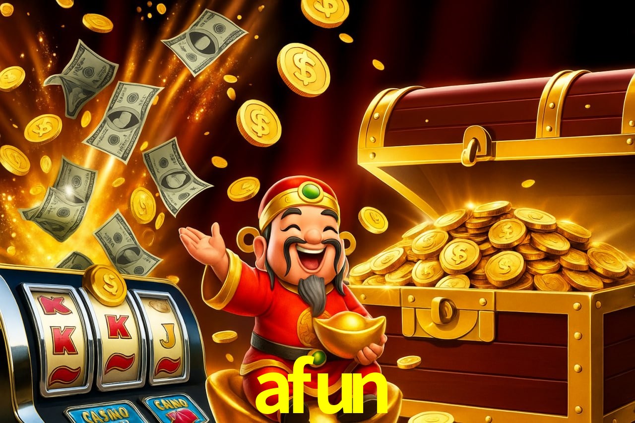 Login Seguro afun