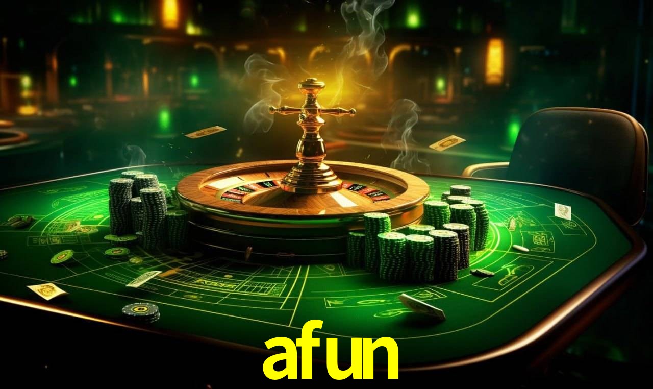 Apostas de Futebol afun