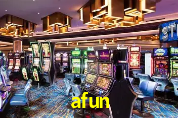 Descubra o Programa VIP da afun: Vantagens Exclusivas para Jogadores