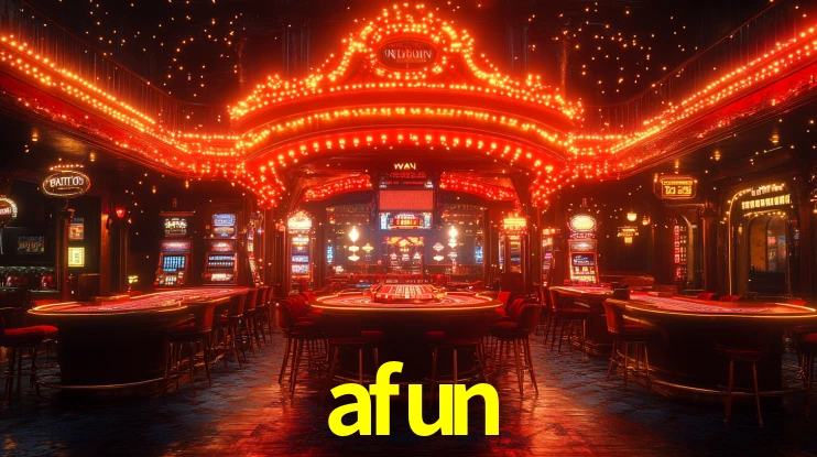 afun