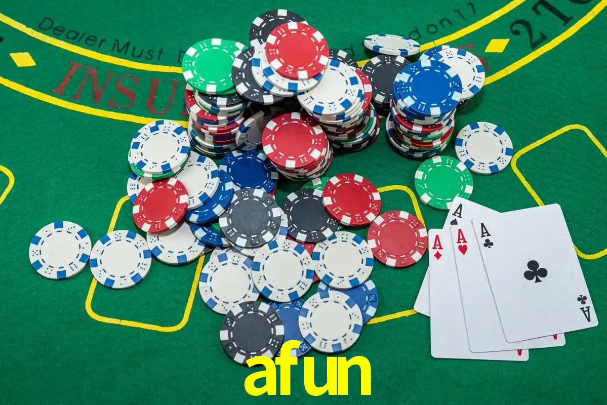 Benefícios da Conta afun