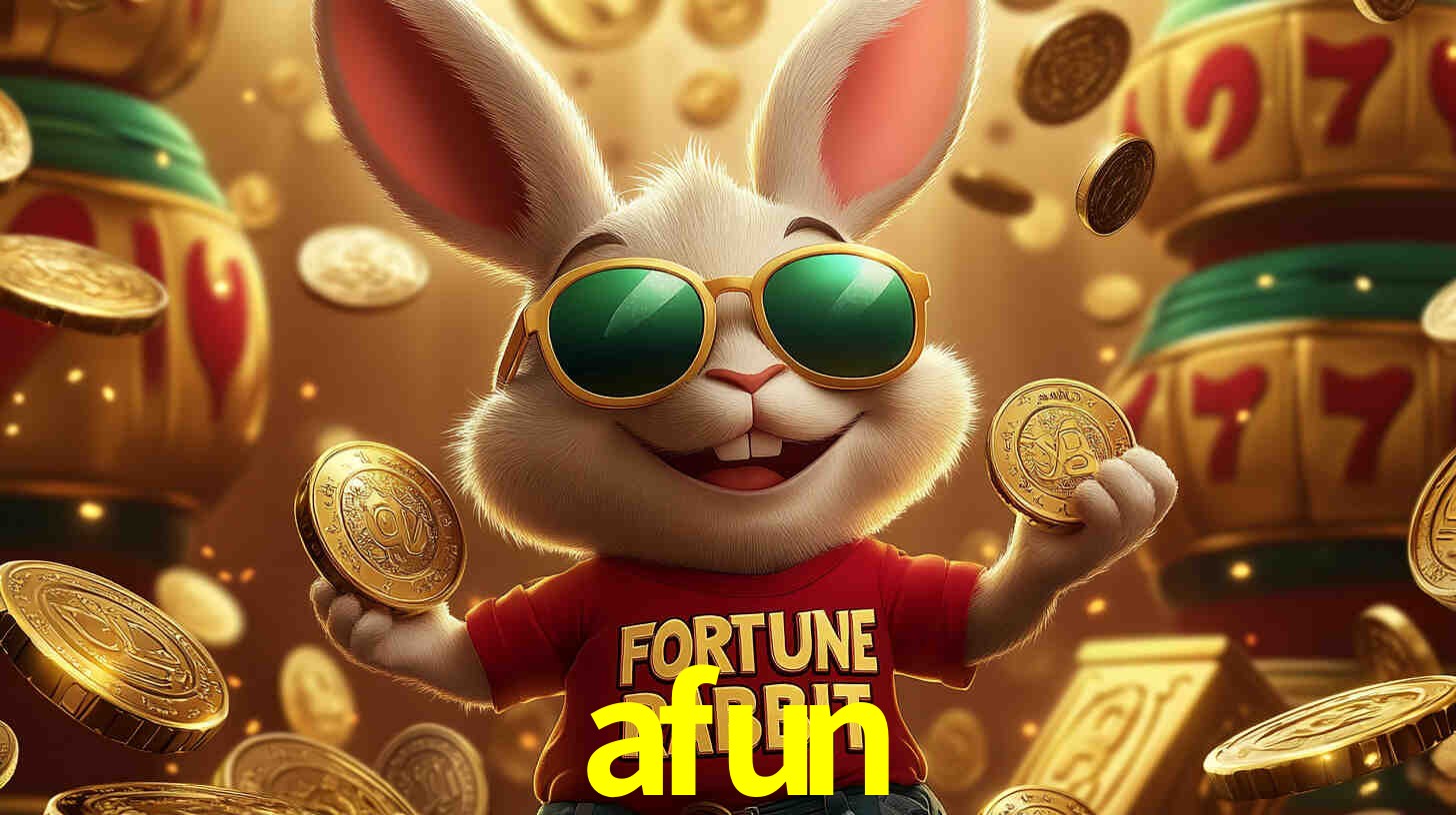 afun bet Brasil