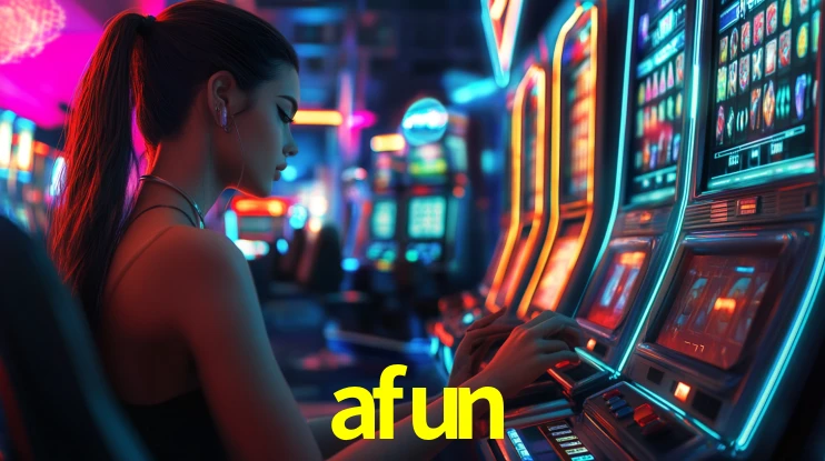afun.com