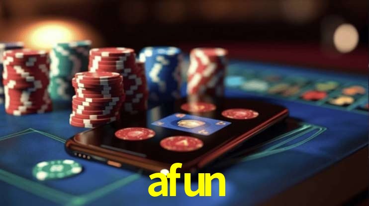 afun 公平游戏