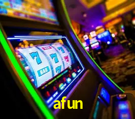 Inovações de Jogos na afun: O Futuro das Experiências Interativas