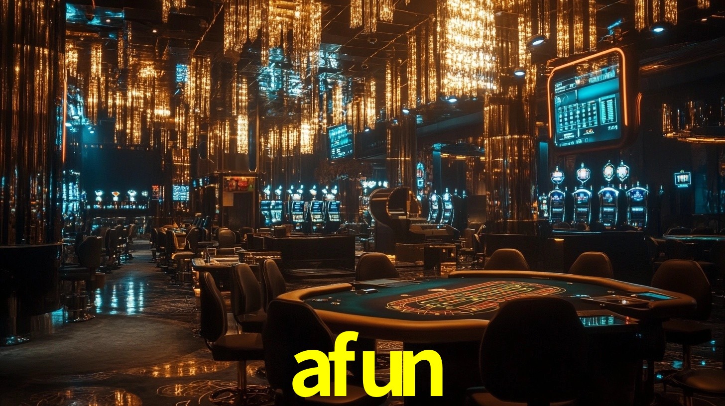 afun