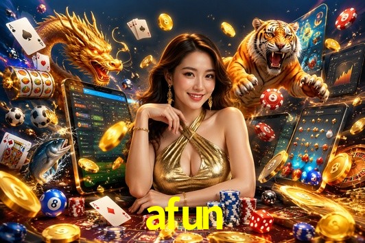 Platform Technology afun