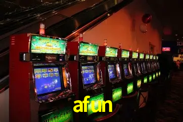 A Experiência Imersiva dos Cassinos Ao Vivo no afun