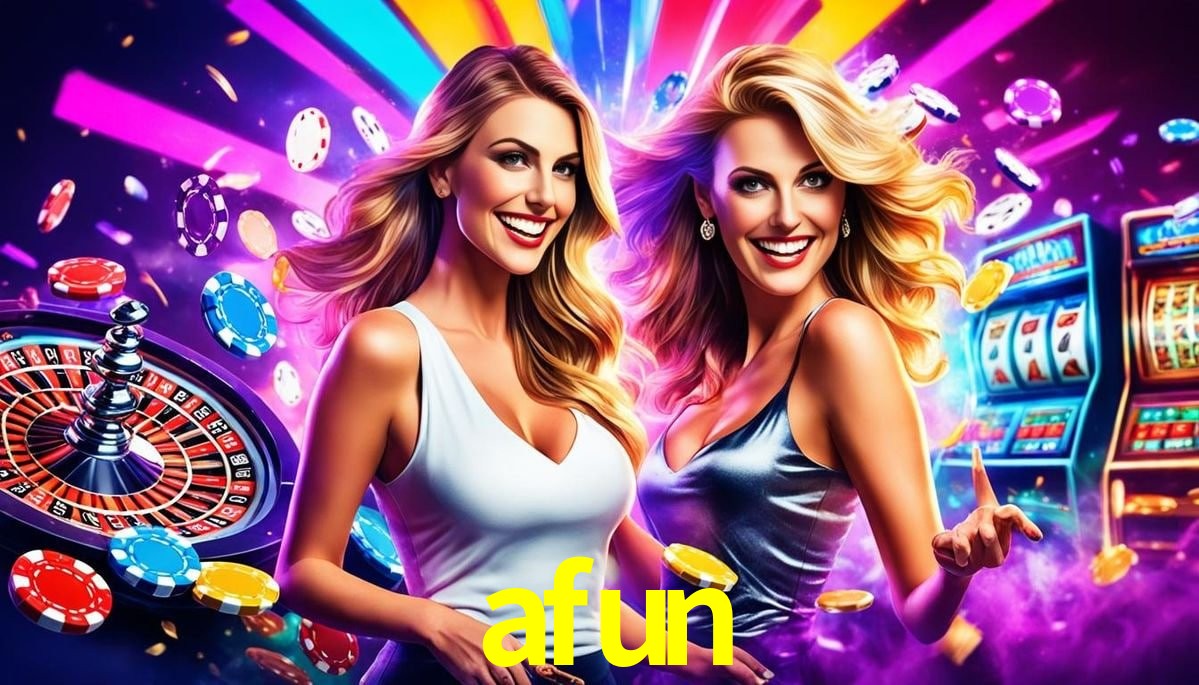 Casino Ao Vivo afun