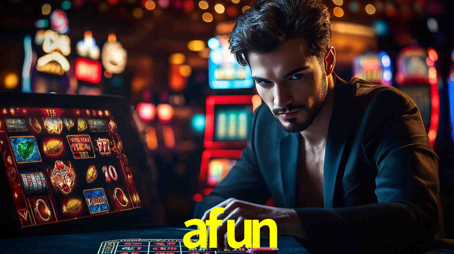 bet afun