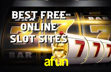 Descubra o Programa VIP da afun: Vantagens Exclusivas para Jogadores