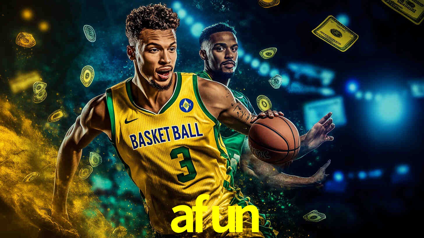 Link Download afun