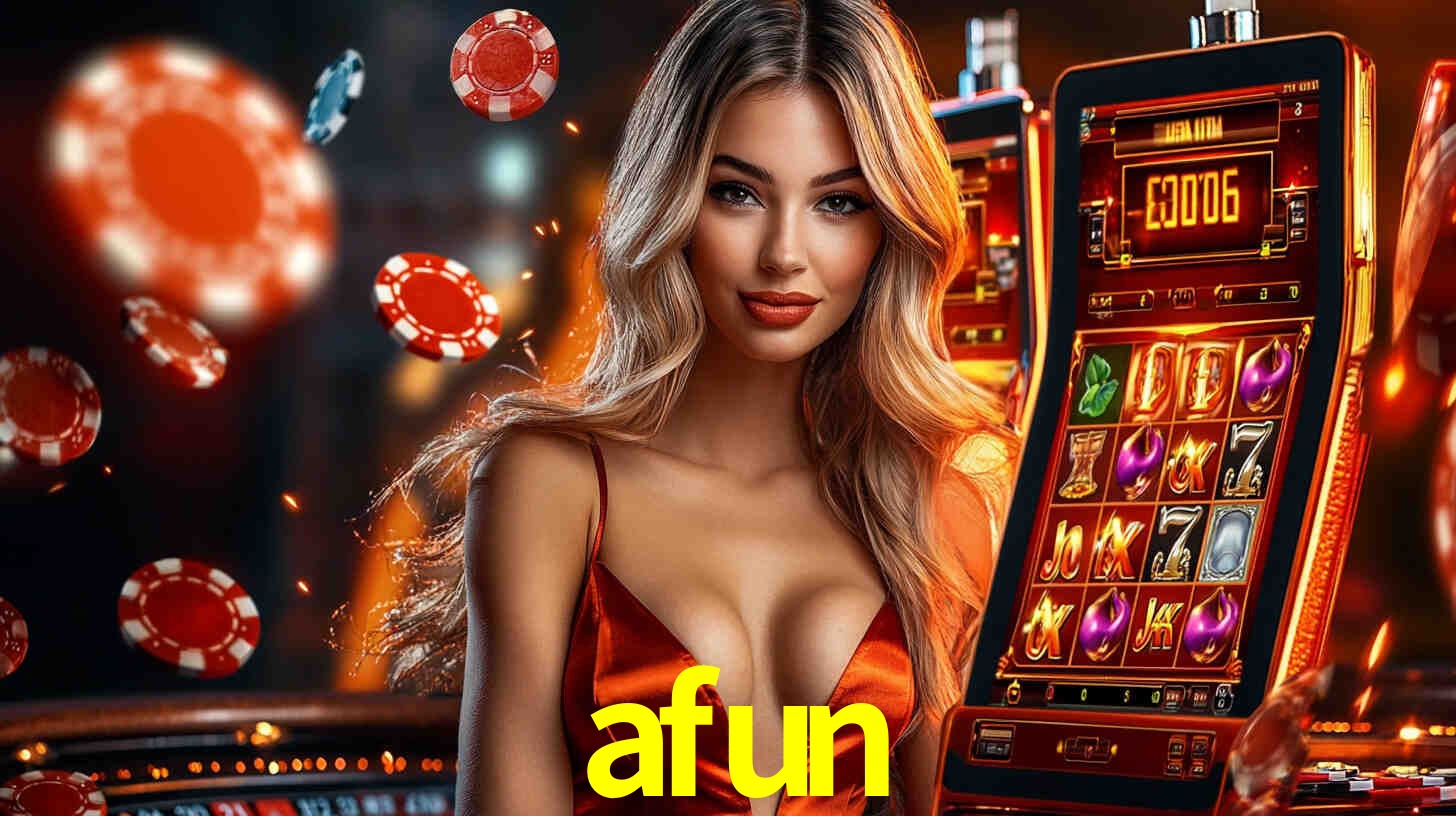 afun: A Experiência de Casino com Jogos de Mesa ao Vivo