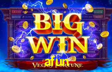 Descubra a Magia dos Jogos de Arcade no afun