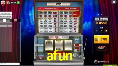 A Emoção da Loteria na afun: Uma Chance de Mudança de Vida