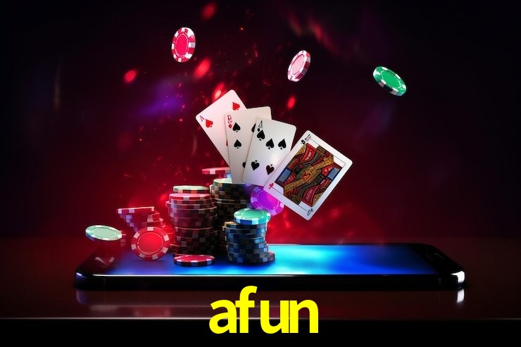 Slot Games afun