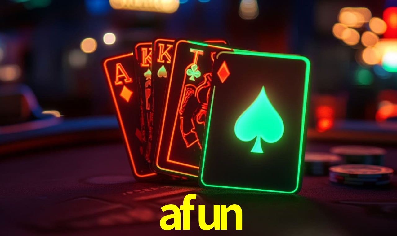 Torneios afun
