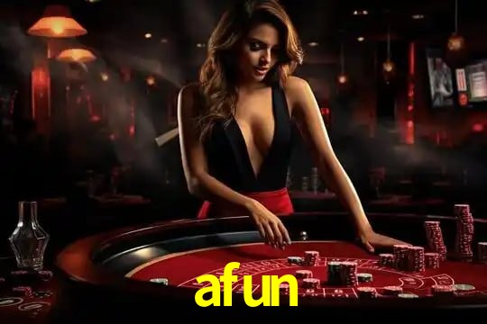 Níveis VIP afun