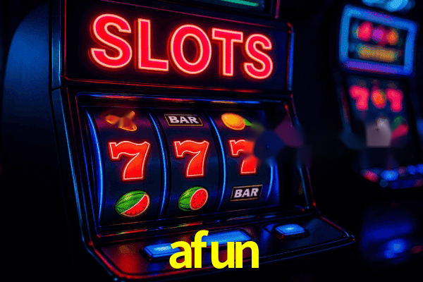 Táticas afun