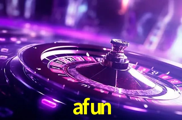Estatísticas do Jogo afun