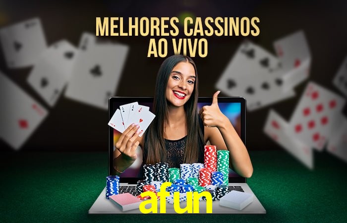 Descubra a Essência do afun: Nossa História e Compromissos